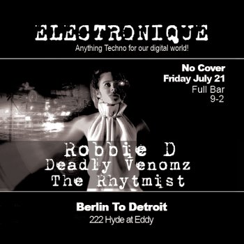 Electronique